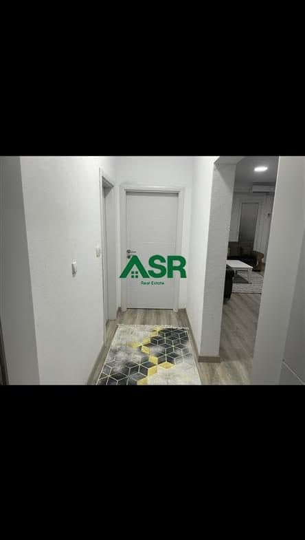 Shitet banesa në Fushe Kosove