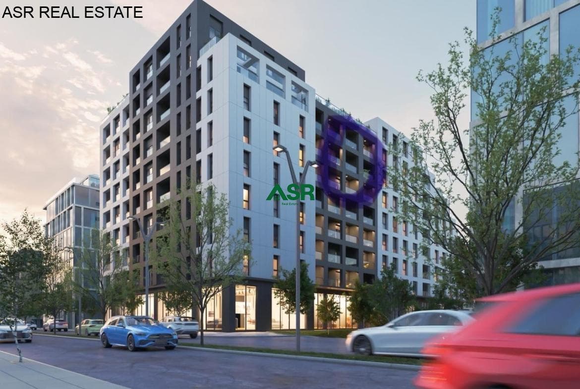 #ID:3367 Banesë 118m2 ne #shitje në rr.B 4