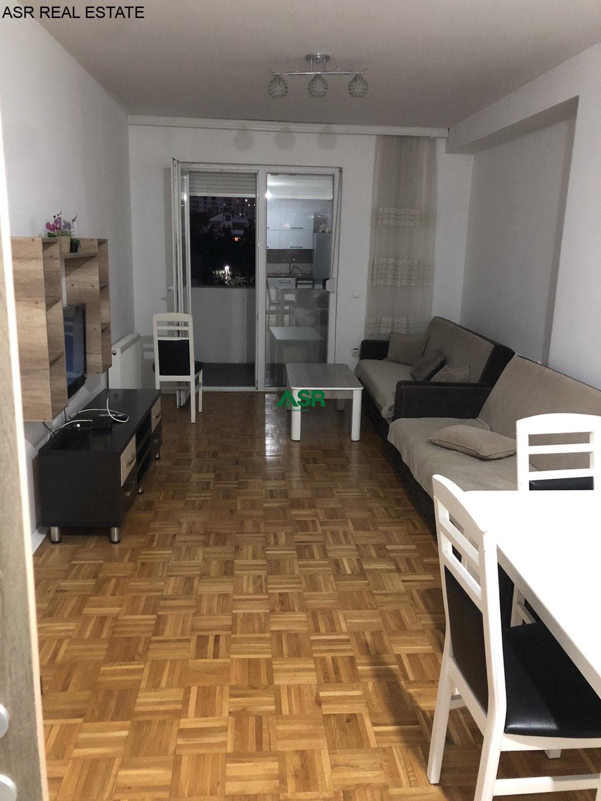 Lëshohet banesa me qira në lagjën e muhaxhereve 2