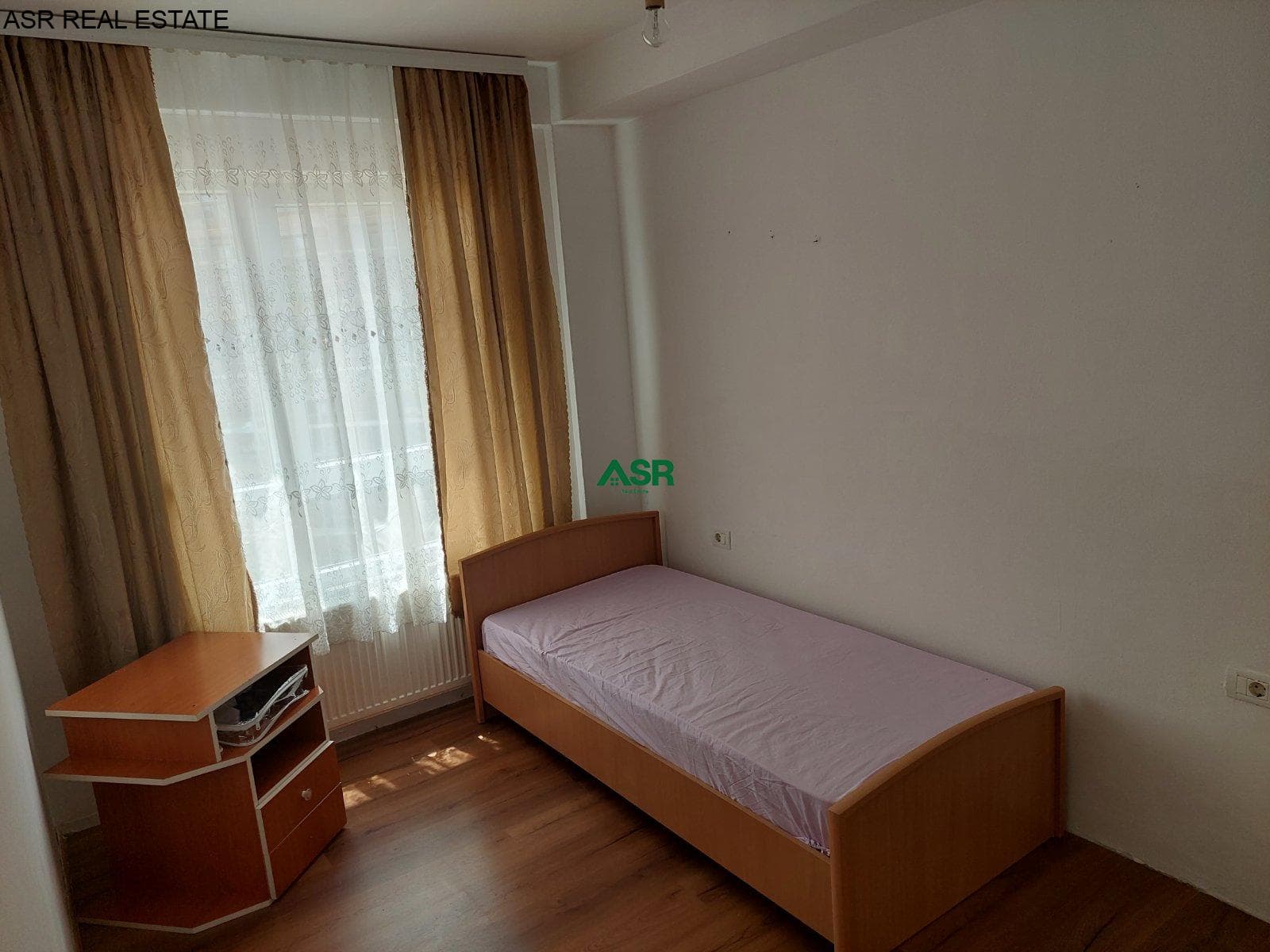Lëshohet banesa me qira në lagjën Mati 1 2