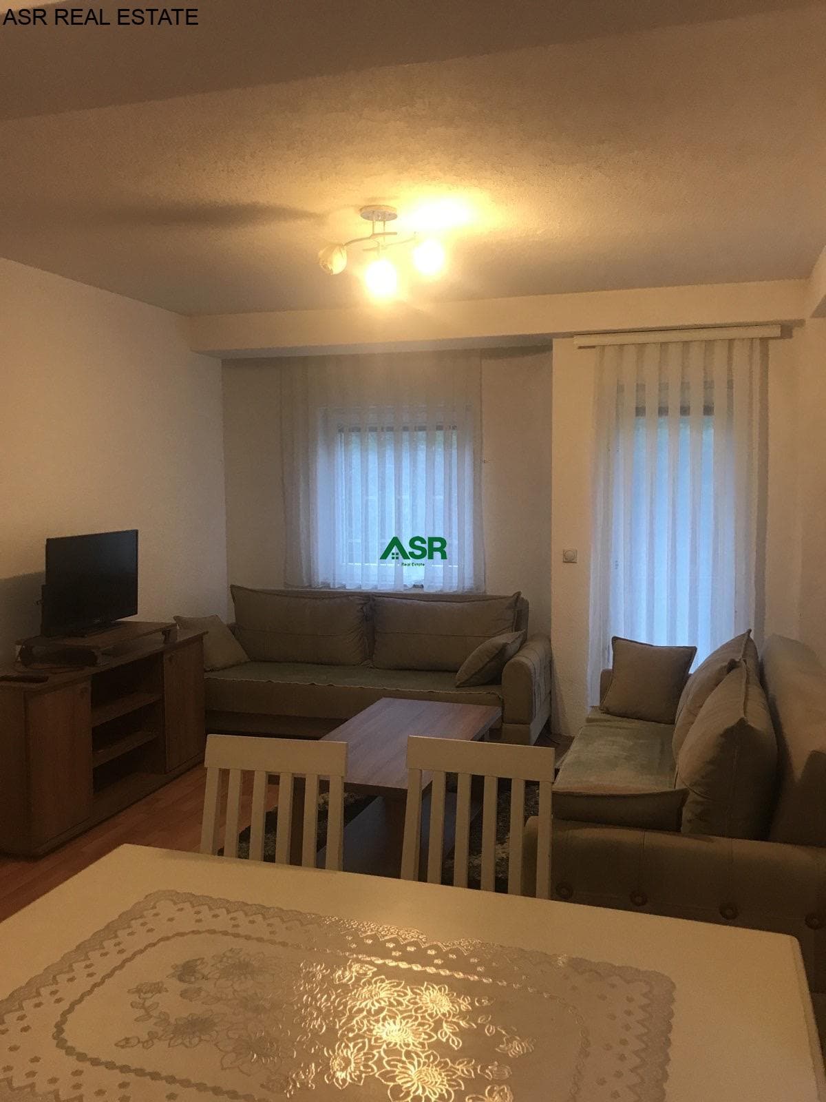 Lëshohet banesa me qira në lagjën Arberia 4
