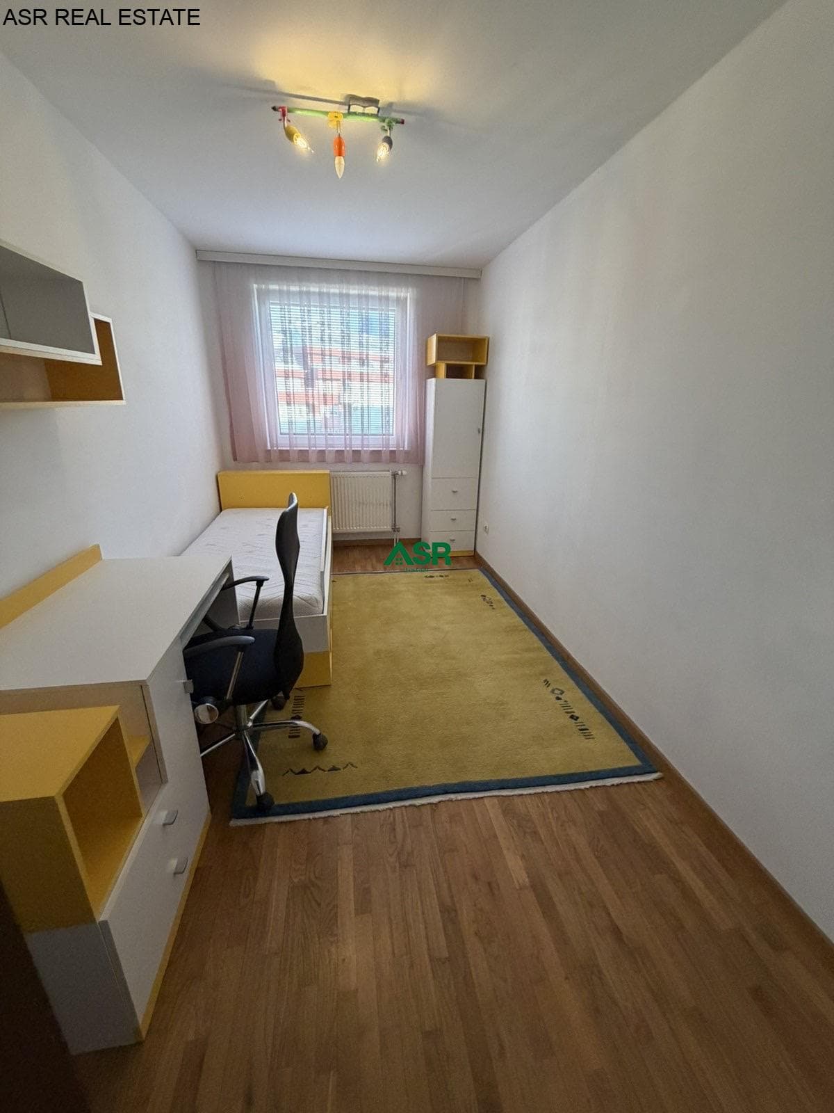 Ofrohet BANESA me QIRA me sipërfaqe 85m2, ne lagjen Arberia