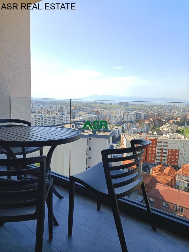 Shitet banesa ne lagjen e Bregu i diellit tek VA Residence 2