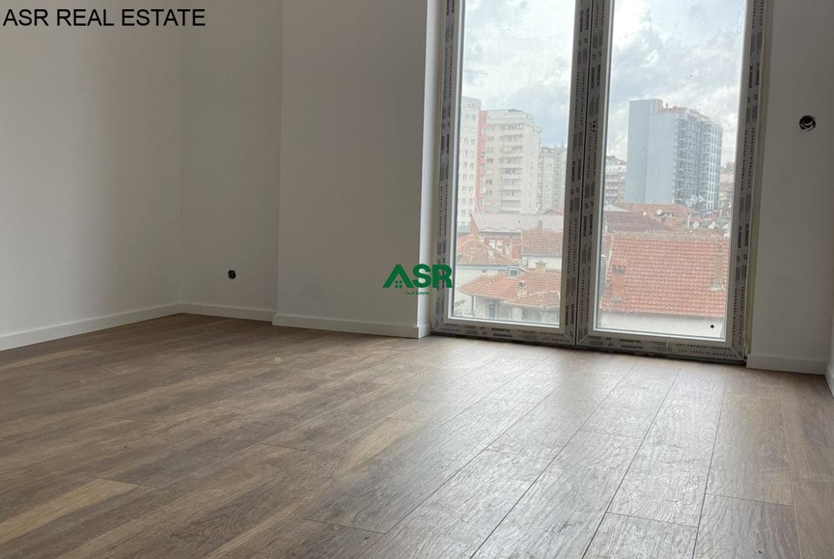 Shitet banesa në lagjën Qender 3