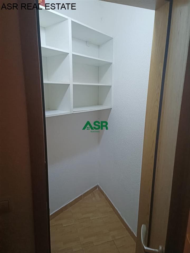 Banesë 60m2 me qira në rrugen Muharrem Fejza 4