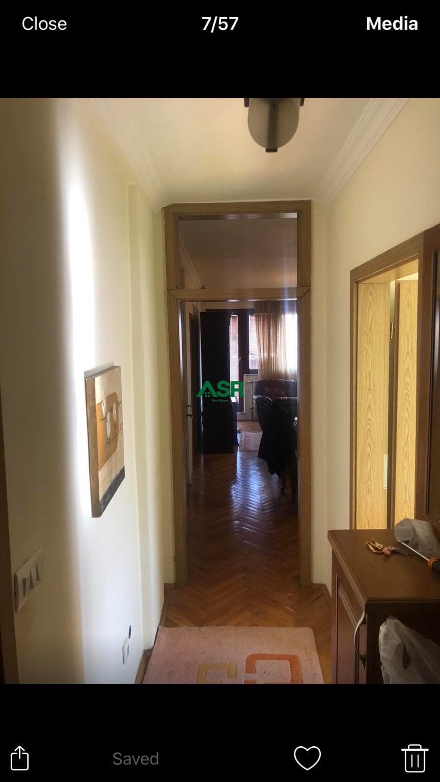 Lëshohet banesa me qera në lagjën aktash 2
