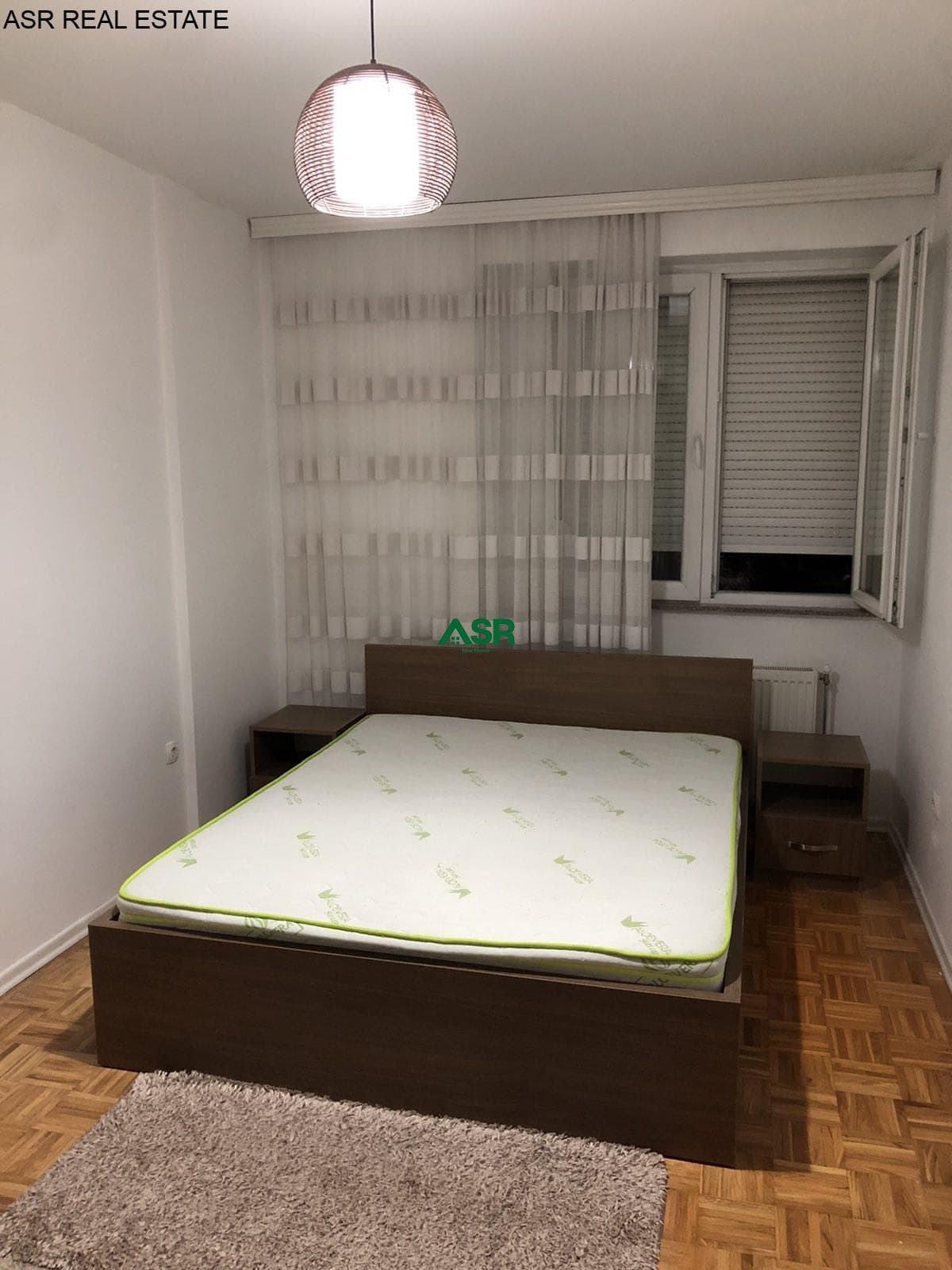Lëshohet banesa me qira në lagjën e muhaxhereve 3