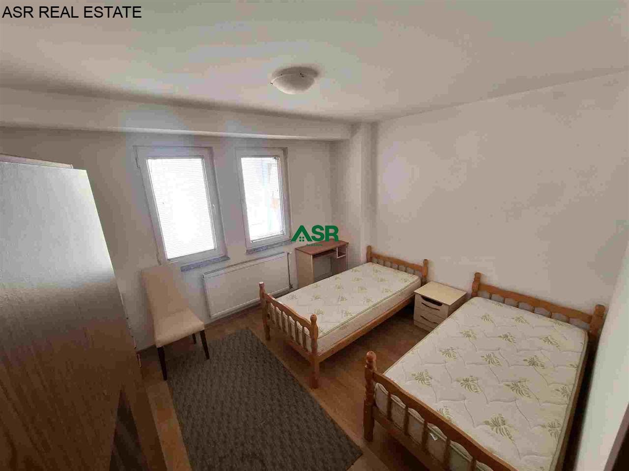 Banesë 78m2 me qira në lagjen 4 Llullat 3