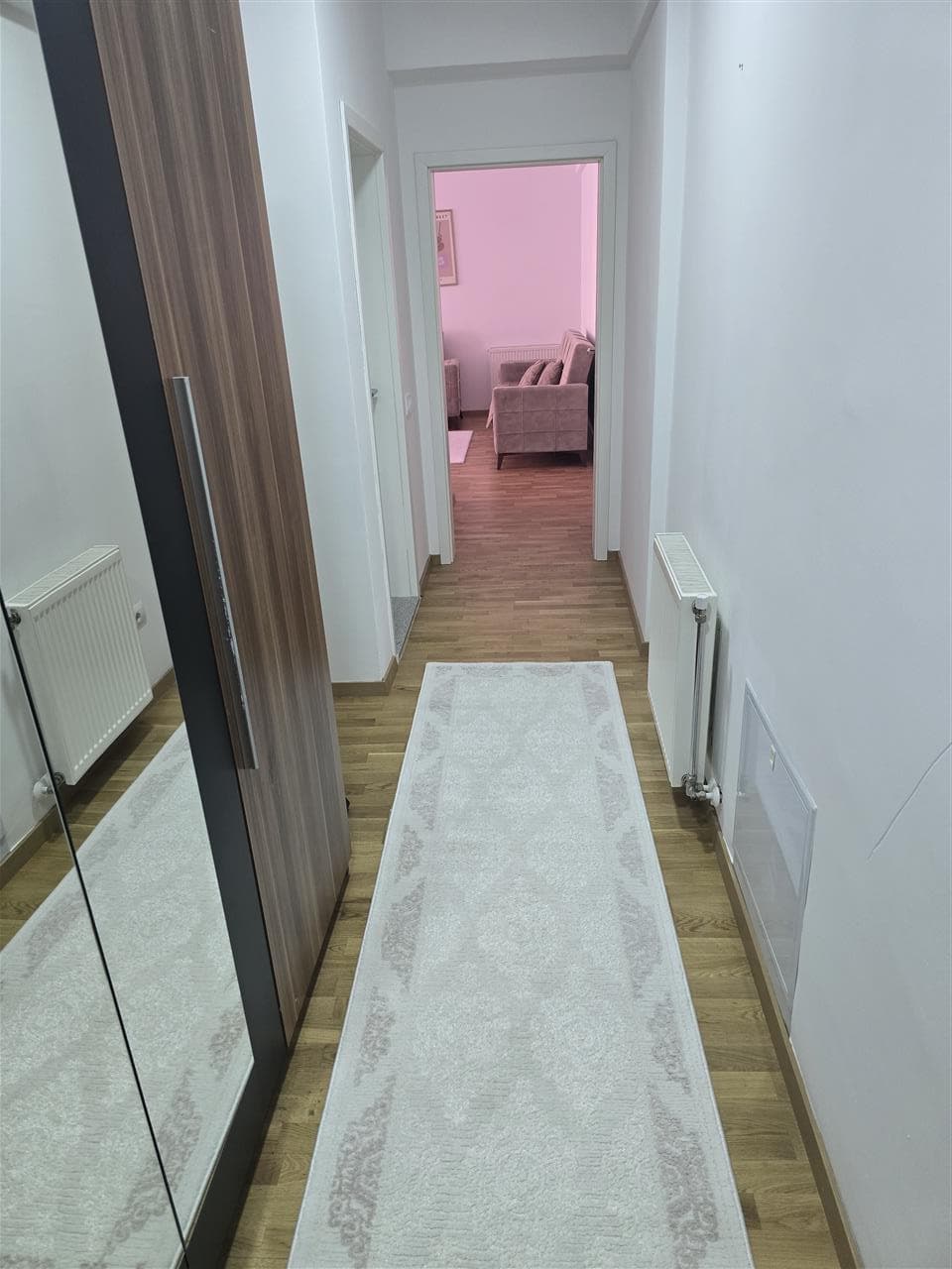 Banesë 70m2 me qira në lagjen Emshir 4