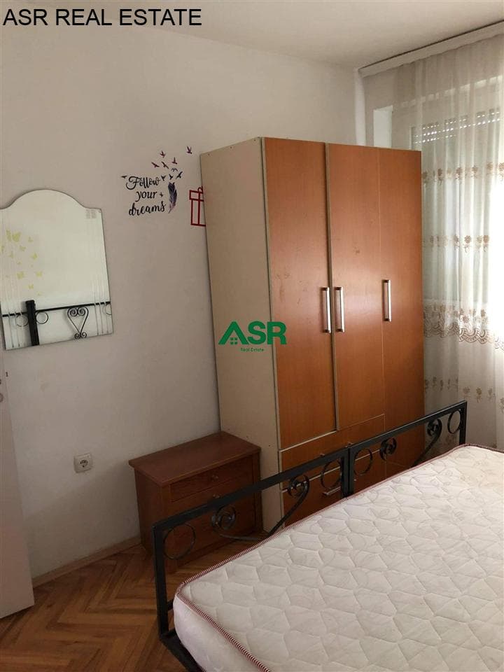 Banesë me qira në Fushe Kosove perball Stacionit Policor 4