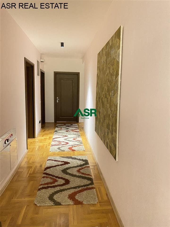 Lëshohet banesa me qira në lagjen Pejton 2