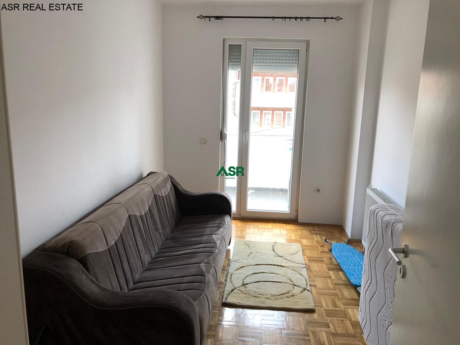 Lëshohet banesa me qira në lagjën e muhaxhereve