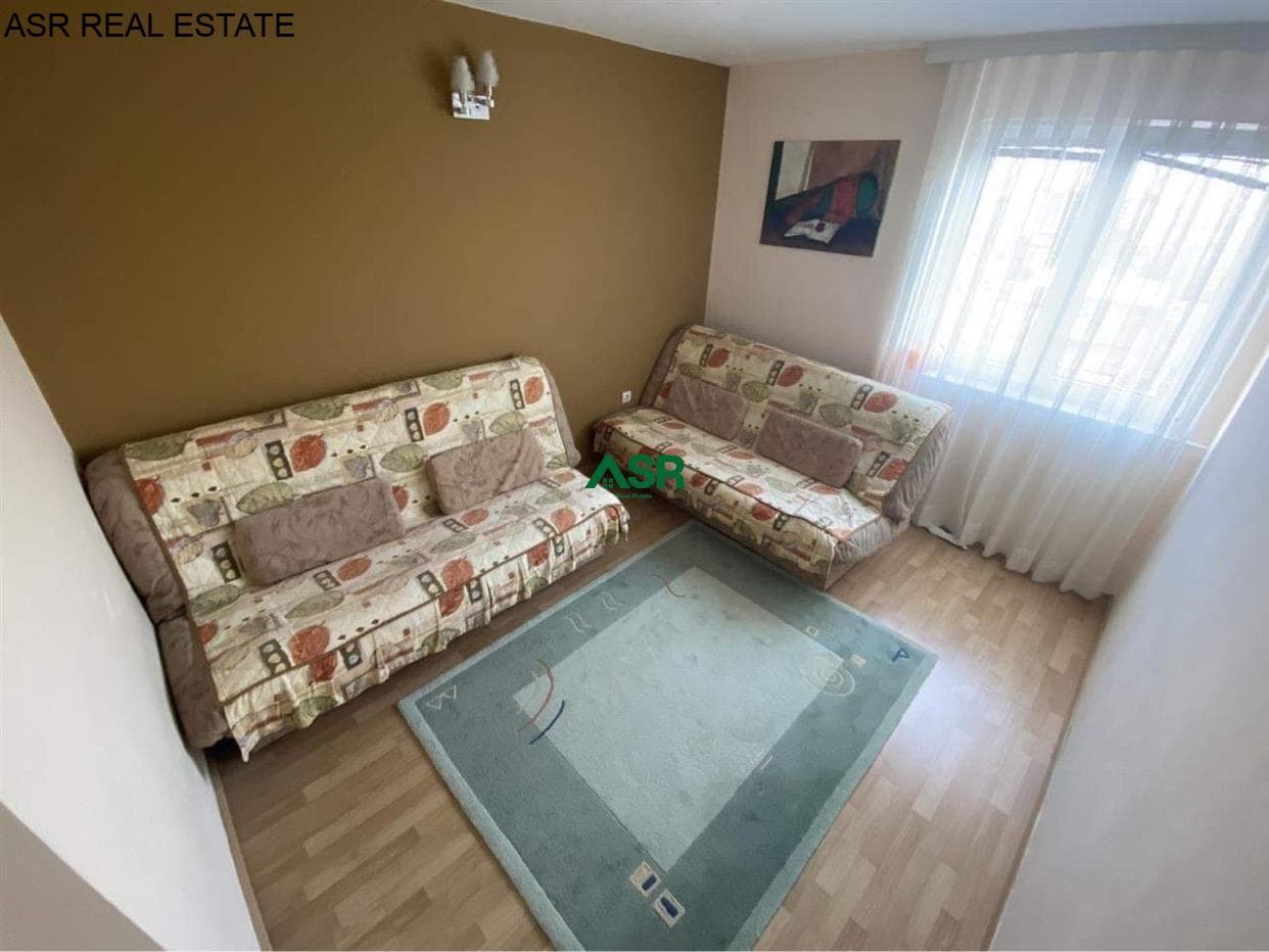 Lëshohet banesa me qira në lagjën Dardania ne Prishtine 4
