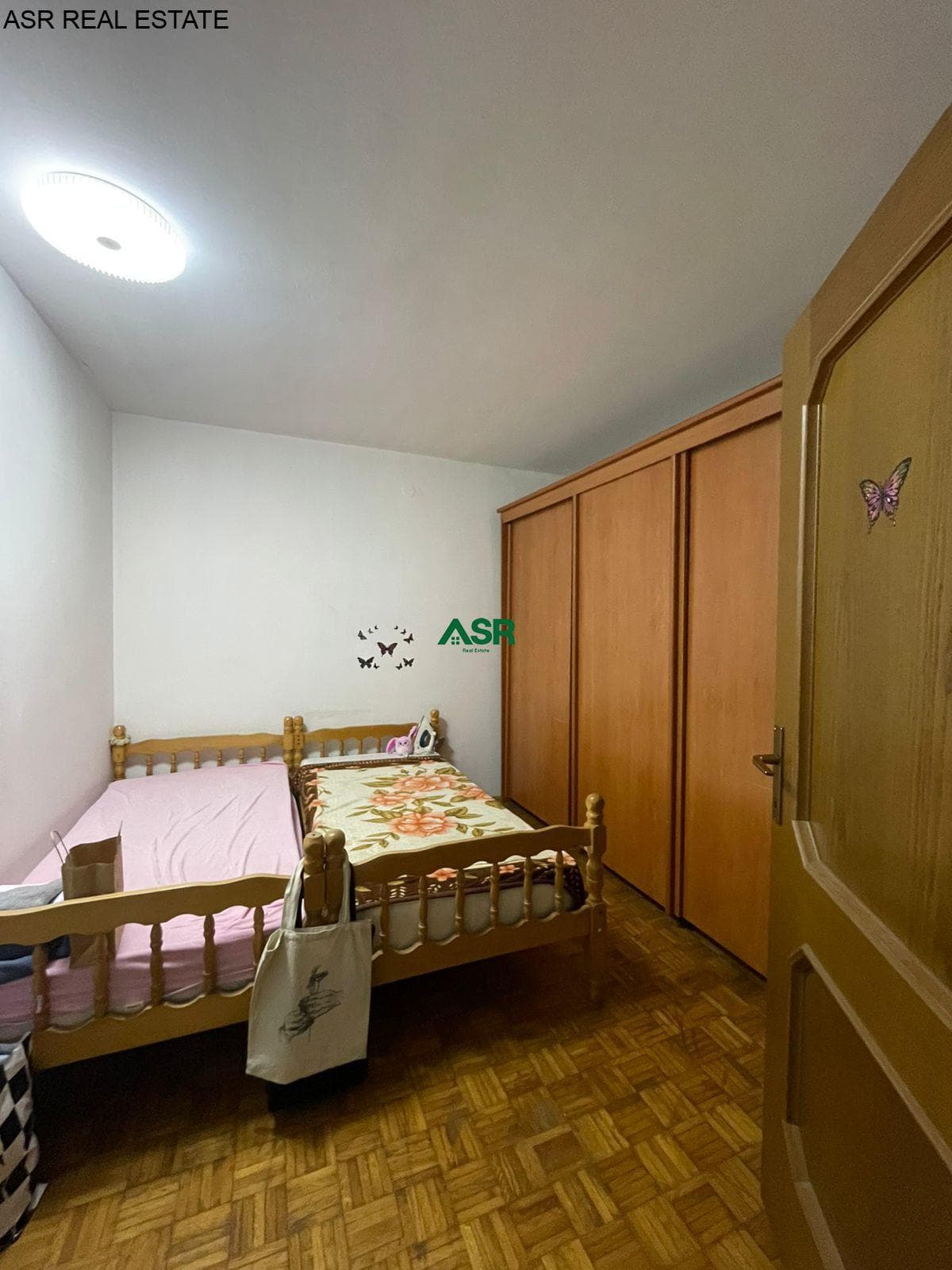 Banesë 50m2 me qira në lagjen Ulpiana