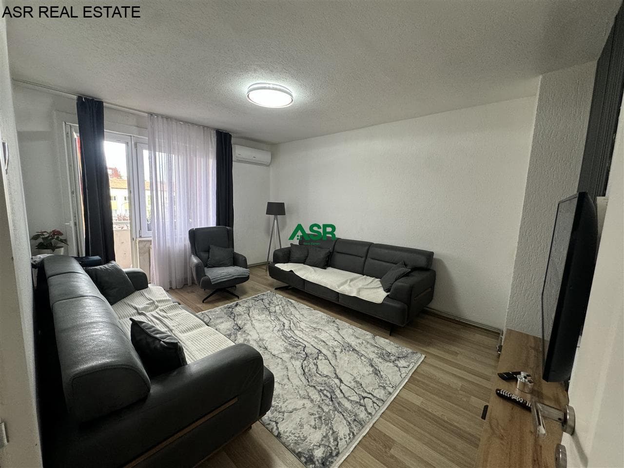 Banesë 50m2 ne shitje në lagjen Ulpiane