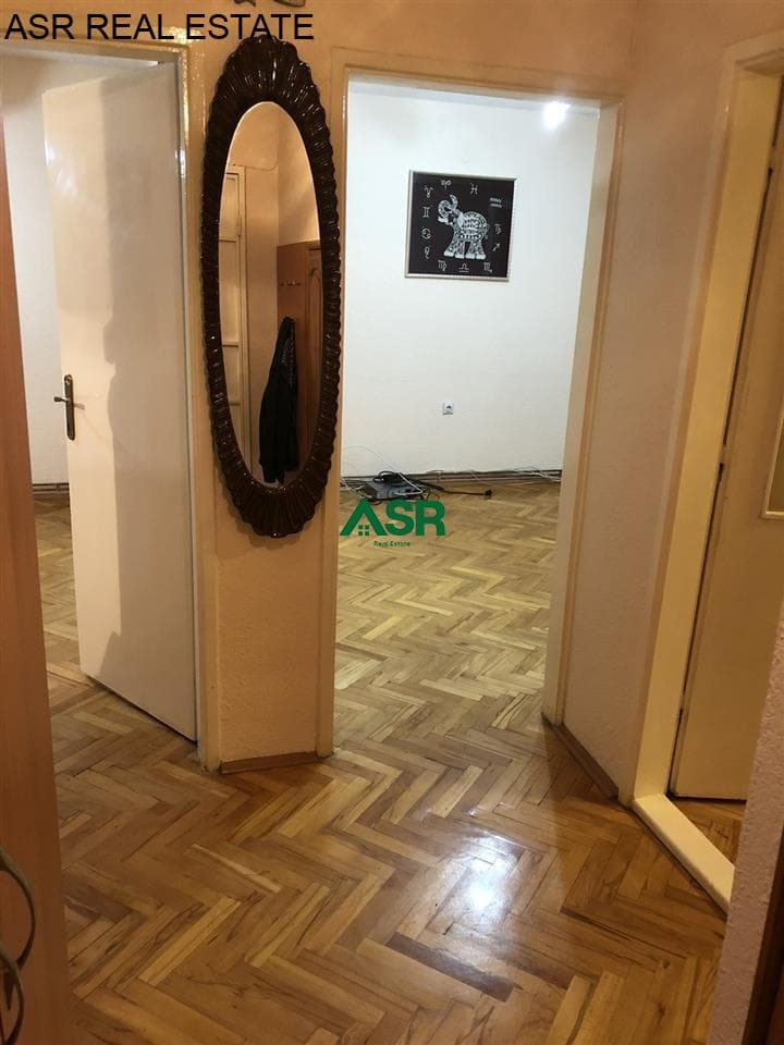Lëshohet banesa me qera në lagjen Qender 3