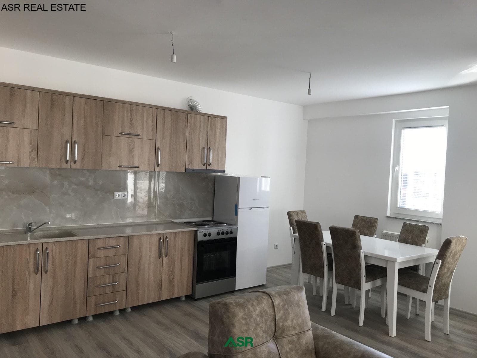 Lëshohet banesa me qera në Fushe Kosove