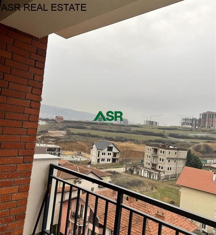 Shitet banesa në lagjën Prishtina e Re 3
