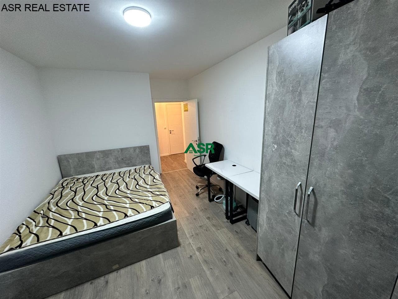 Banesë 86m2 me qira në rrugën Shpend Malaj, rr.C, Prishtinë.