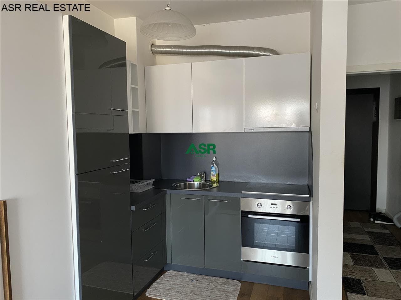 Banesë/ gasoniere 36m2 me qira në lagjen e muhaxhereve 4