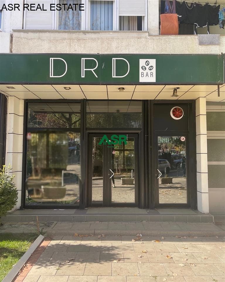 Lëshohet lokali me qira ne lagjen Dardania 3