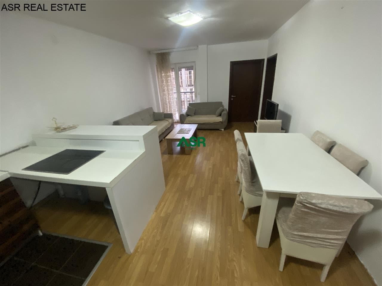 Banesë 90m2 me qira në Mati 1 4