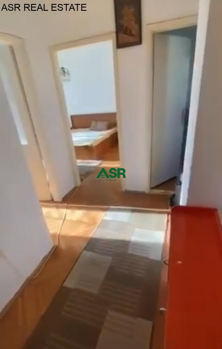 Banesë 50m2 me qira në Ulpiane 3