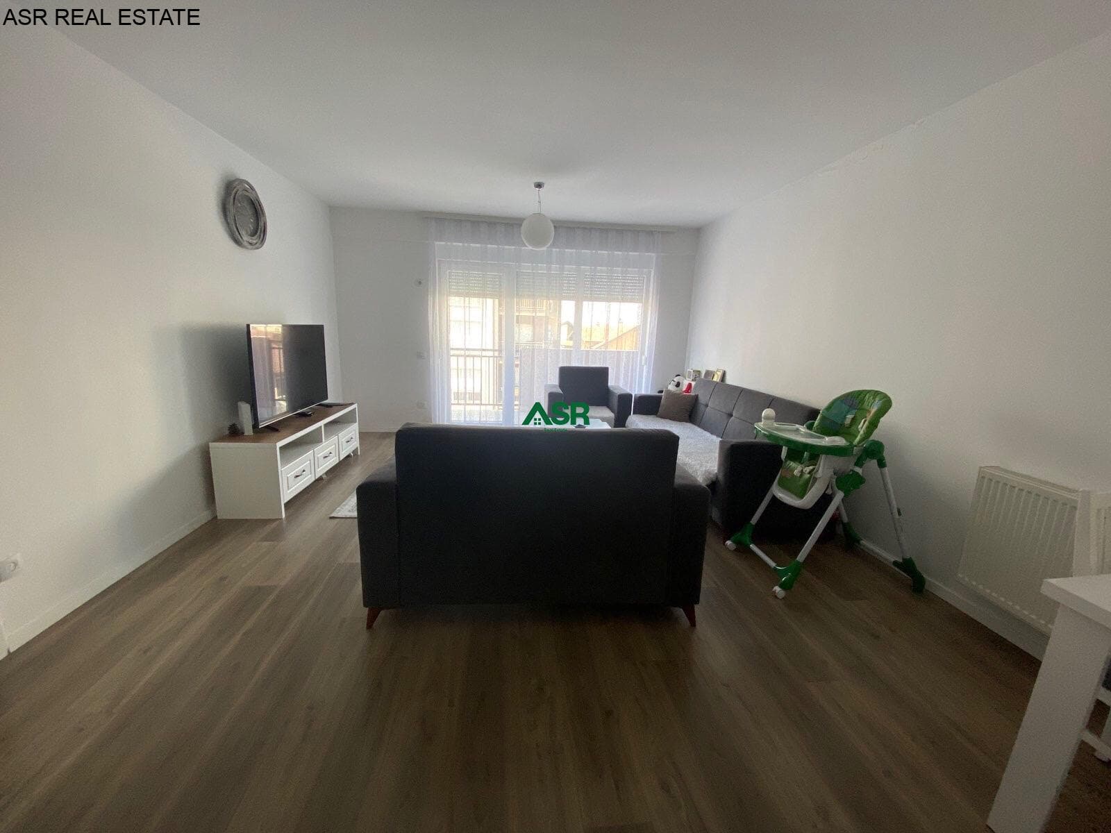 Shitet banesa në lagjën Mati 1, Rr. Isa Kastrati