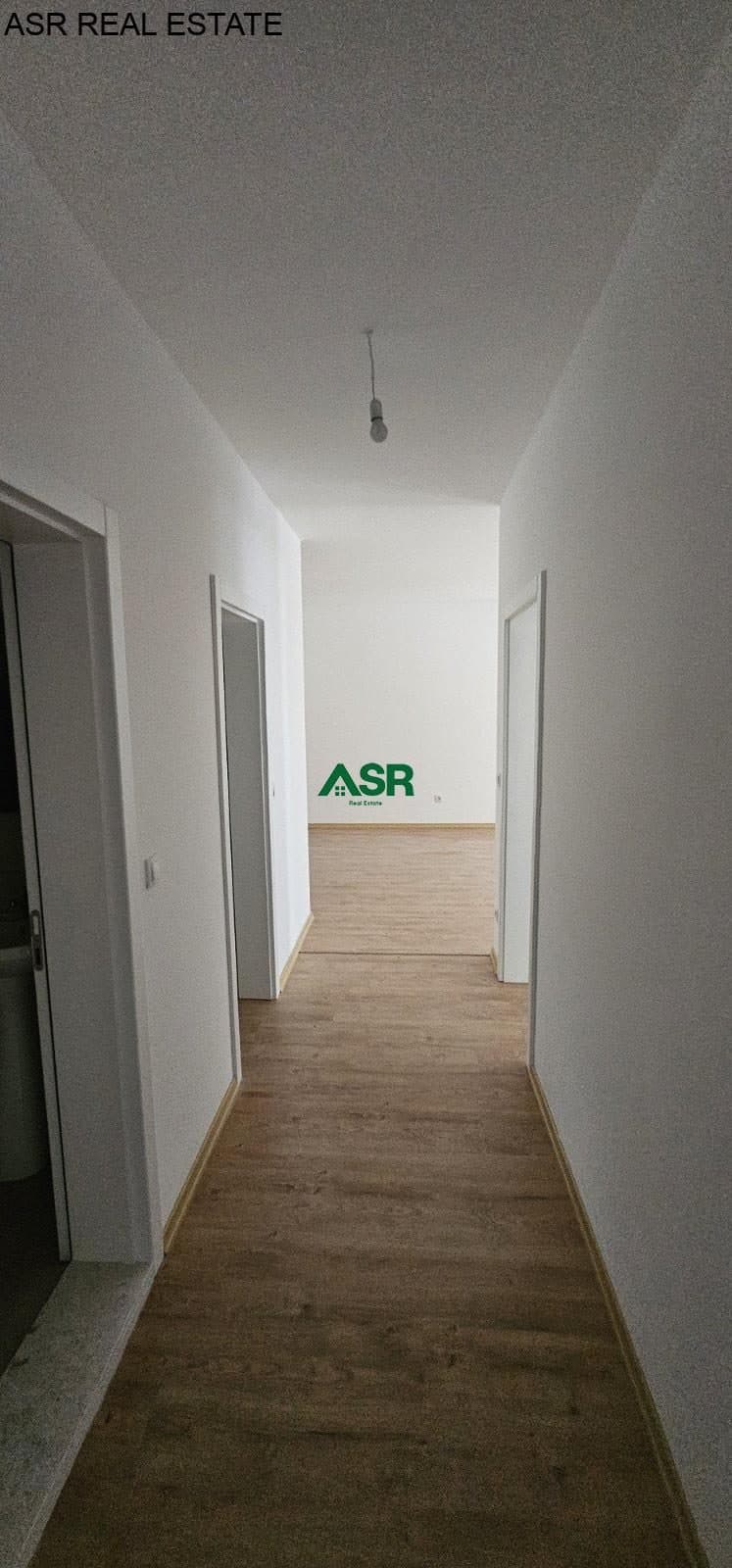 Banesë 99m2 me qira në lagjen Arberia tek Butrinti Group 3