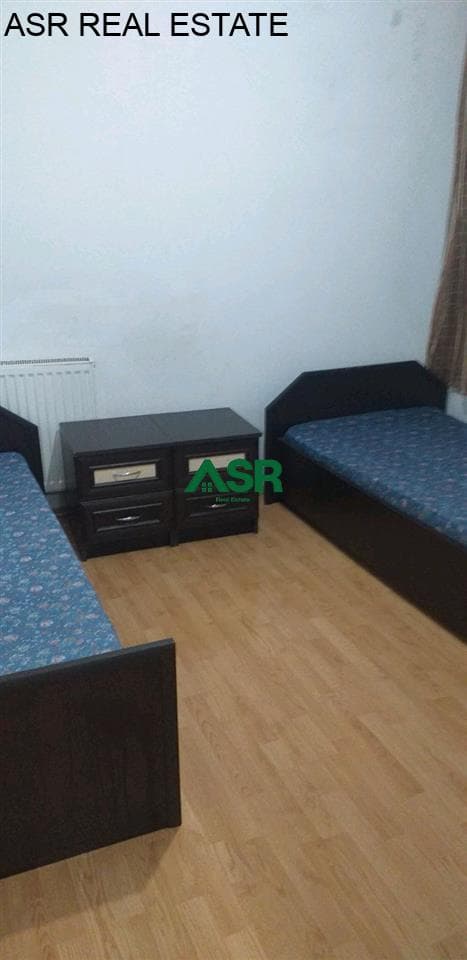 Banesë 85m2 me qira në rr.Isa Kastrati tek parku i qytetit