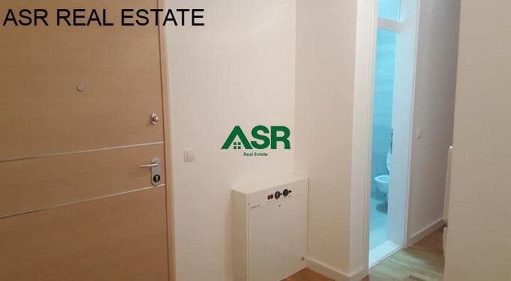 Banesë 86m2 me qira në Rrugen B mbas MAXI 24 3