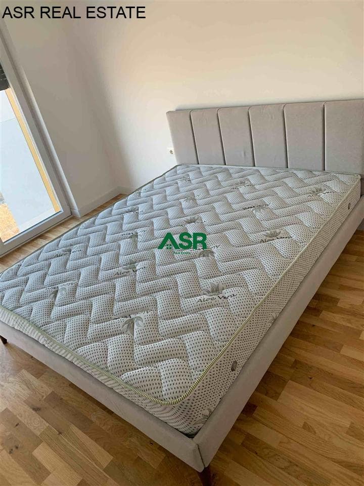 Banesë 80m2 me qira në lagjen Emshir tek BG Construcion
