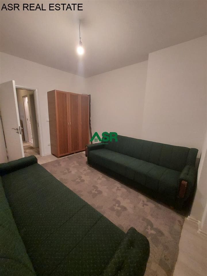 Lëshohet banesa me qira në lagjën e spitalit 4