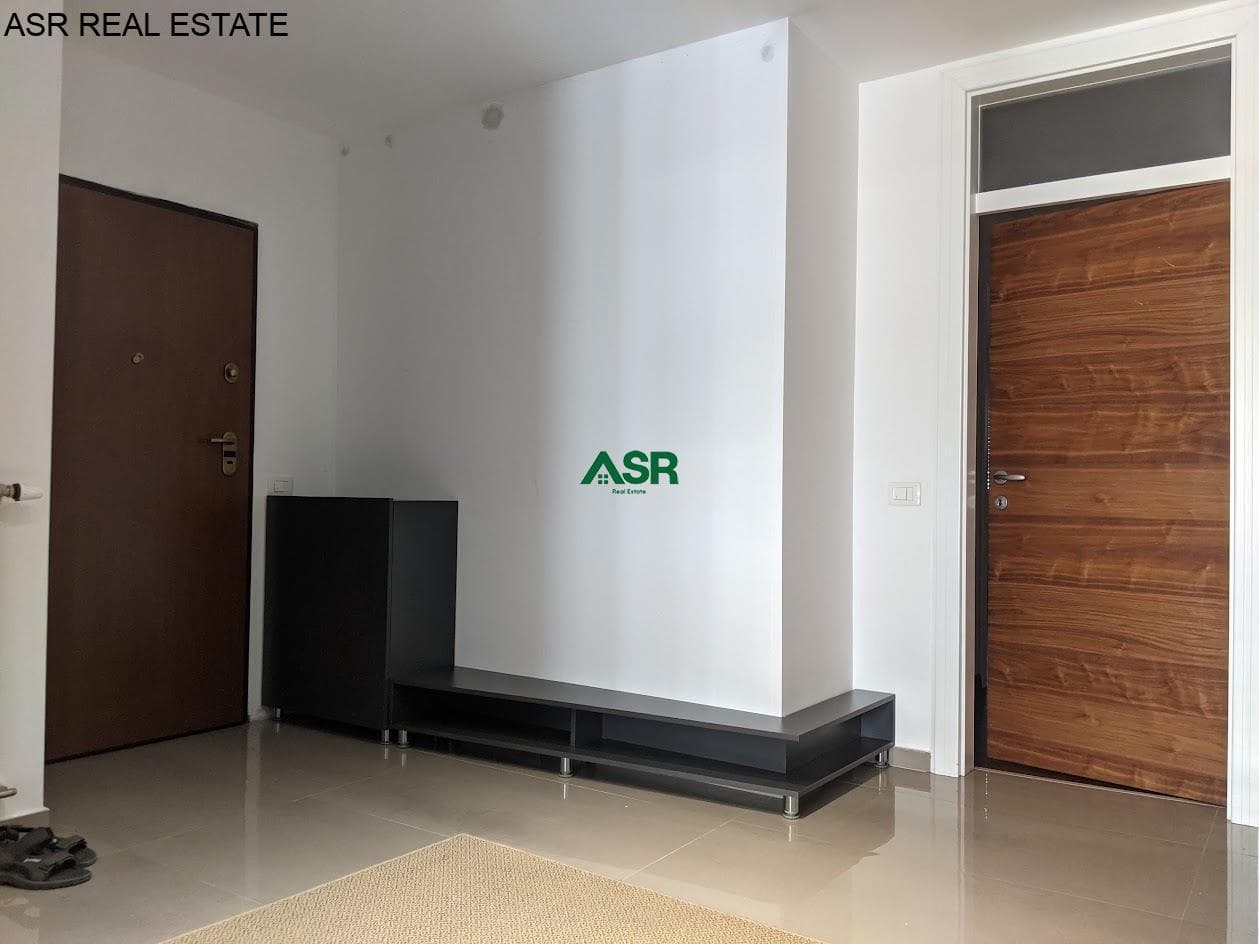 Banesë 176m2 me qira në lagjen Mati 1 4