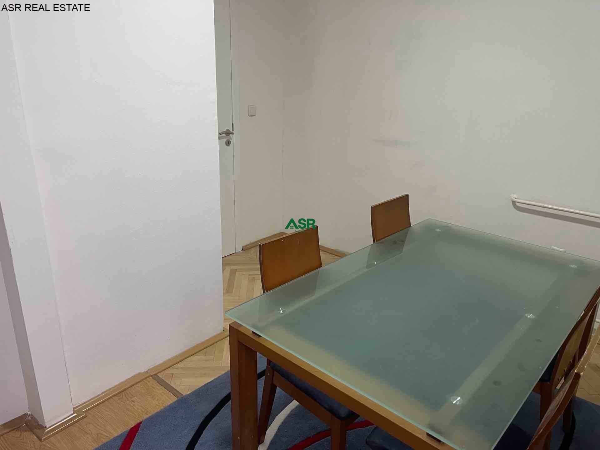 Banesë 60m2 me qira në Lagjen Sante, Dardani 1
