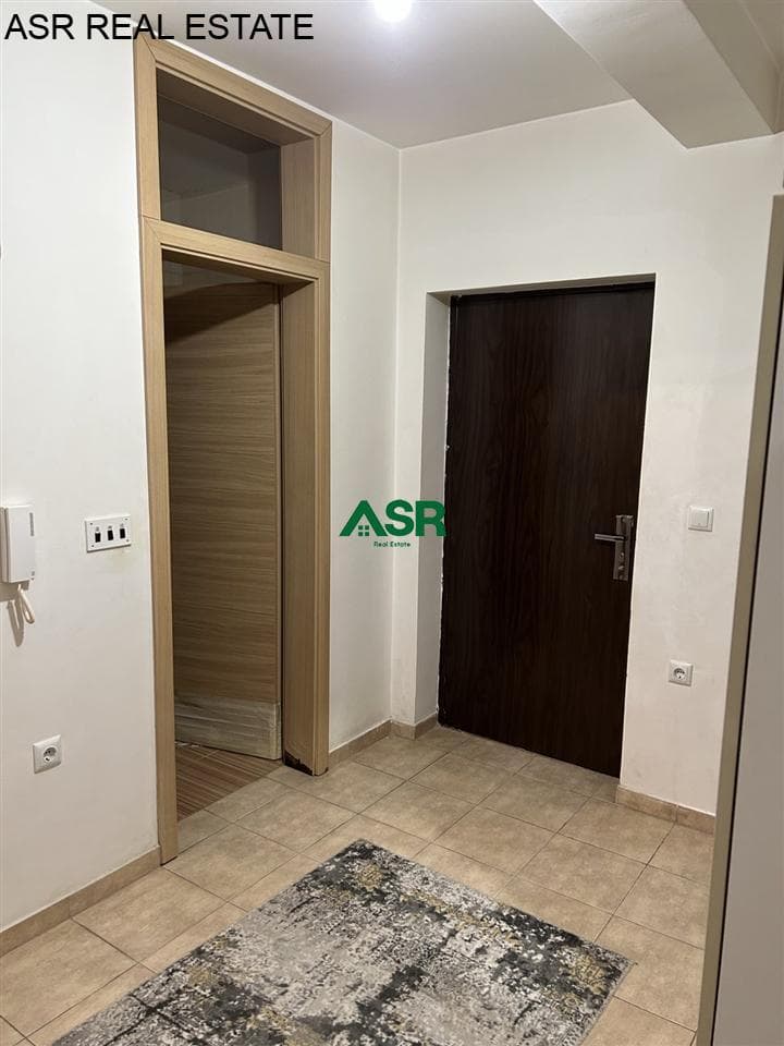 Banesë 60m2 me qira në lagjen Arberia