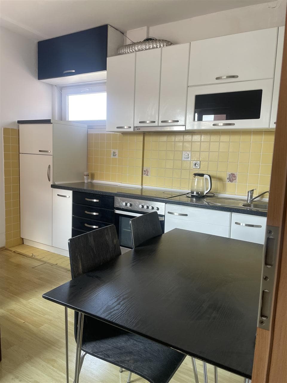 Banesë 34m2 me qira në Tokbashqe 2