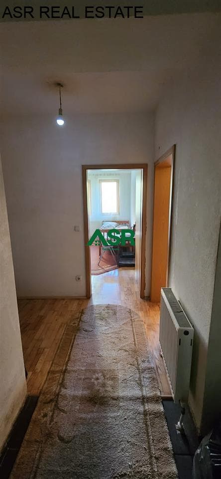Lëshohet banesa me qira në lagjën e spitalit 2