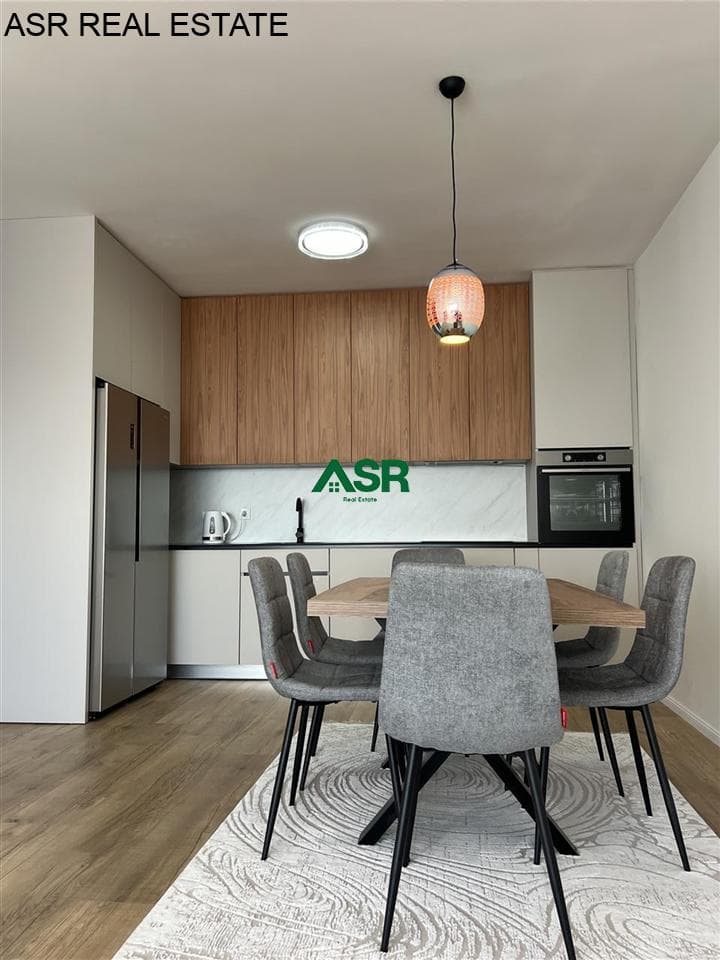 Banesë 90m2 me qira në Emshir 4