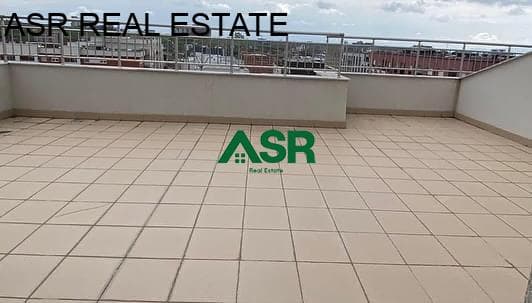Lëshohet banesa e tipit penthouse me qira në lagjen Prishtina e re 2