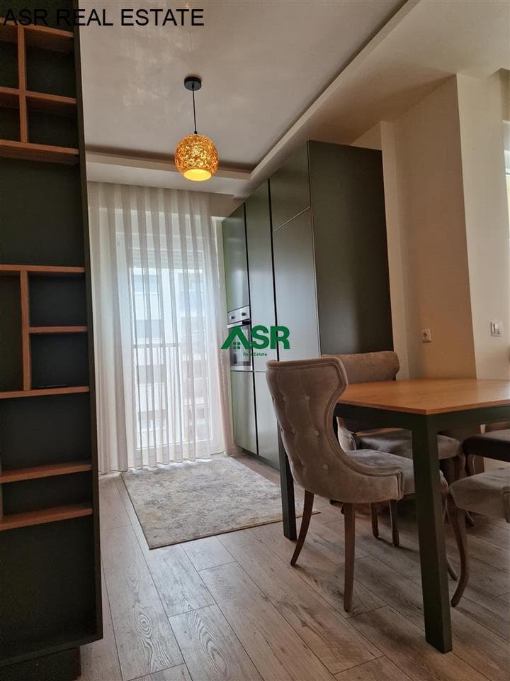 Lëshohet banesa me qira në lagjën Rruga B 2