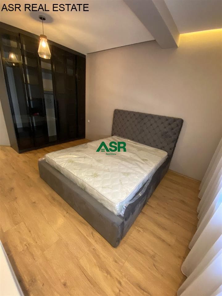 Banesë 70m2 me qira në rrugen Muharrem Fejza 4