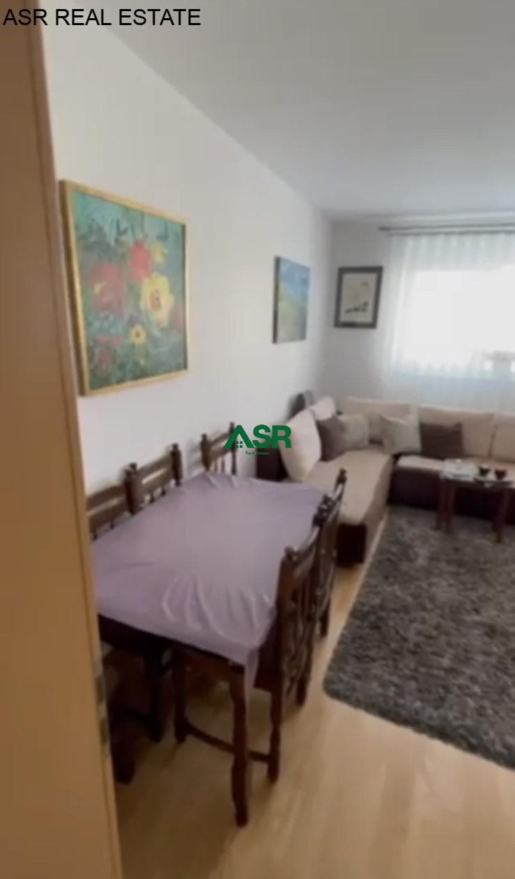 Lëshohet banesa me qira në lagjën qender, tek tre sheshirat 2