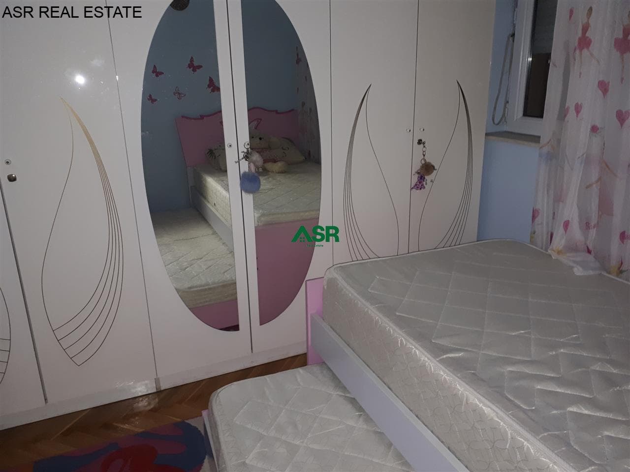 Lëshohet banesa me qira në lagjën Ulpiana 4
