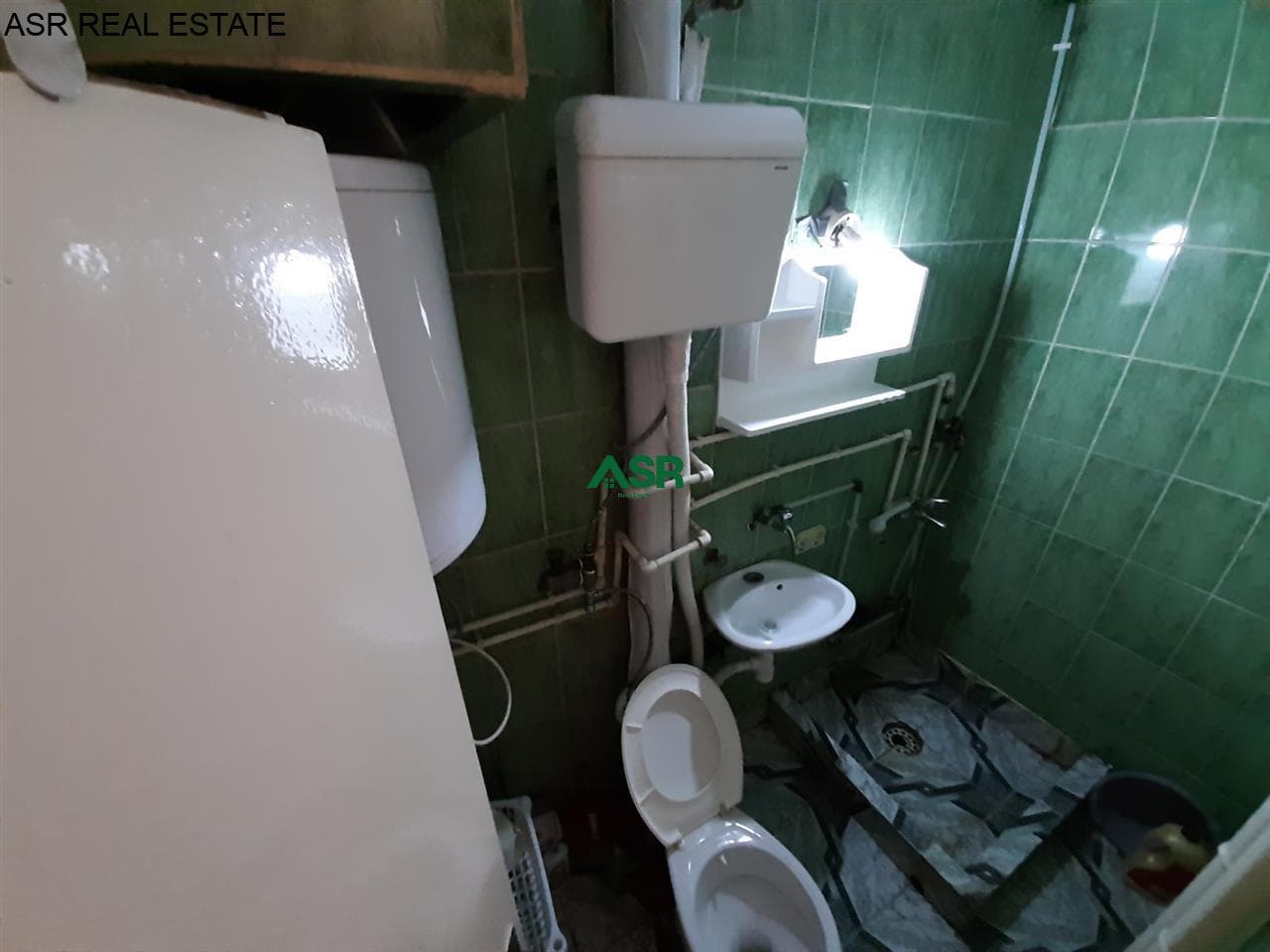 Lëshohet banesa me qira në lagjen ulpiana 3