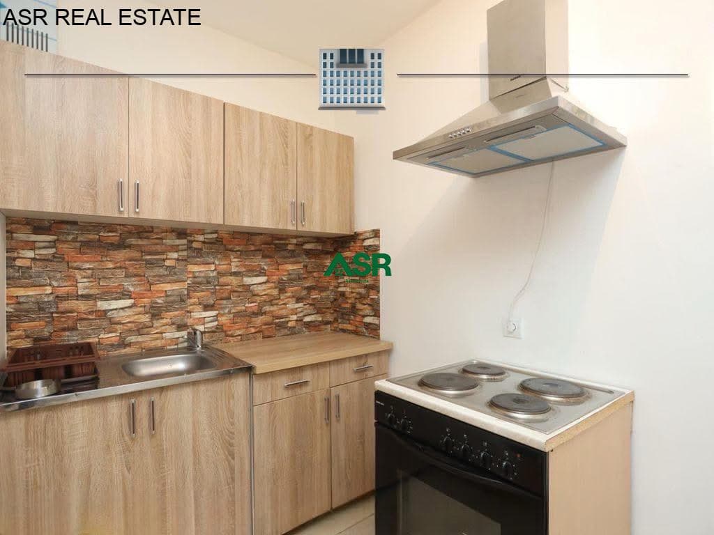 Banesë 80m2 me qira në rrugën Ndue Përlleshi (mbrapa Royal Mall)