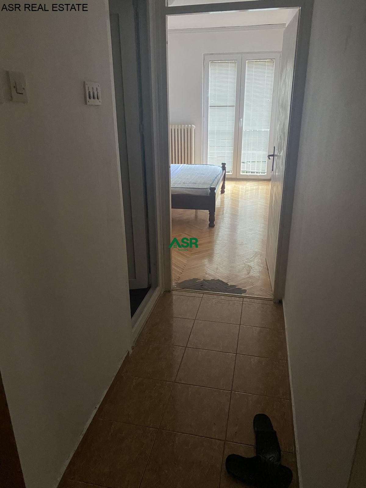 Lëshohet banesa me qira në lagjën dardani