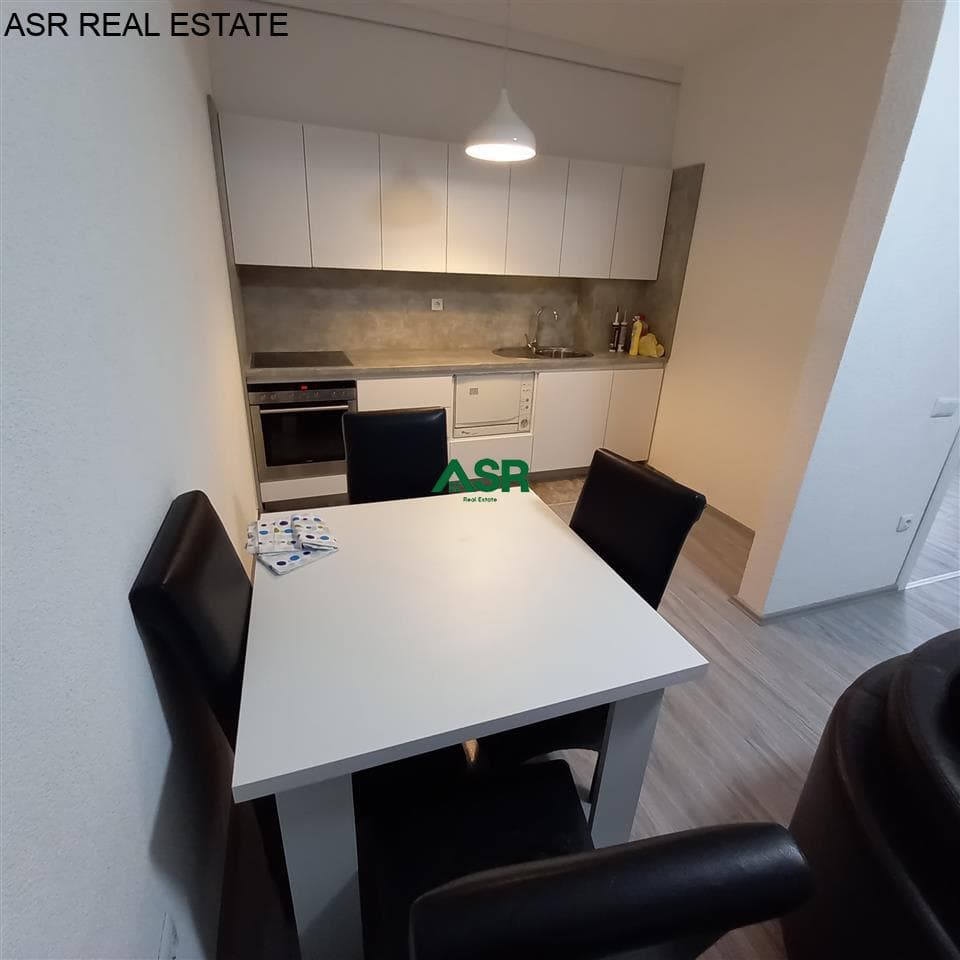 Banesë 63m2 me qira në rr.Muharrem Fejza 4