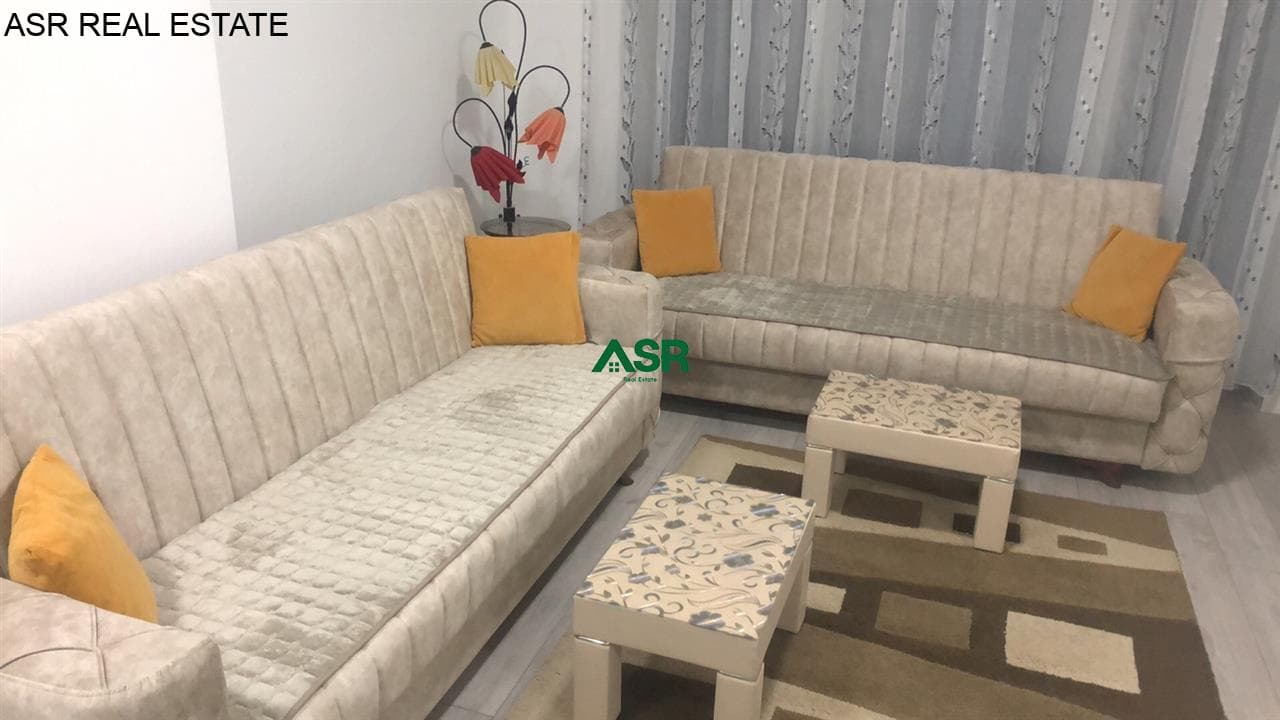 Lëshohet banesa me qira në lagjën Bregu i diellit tek VA