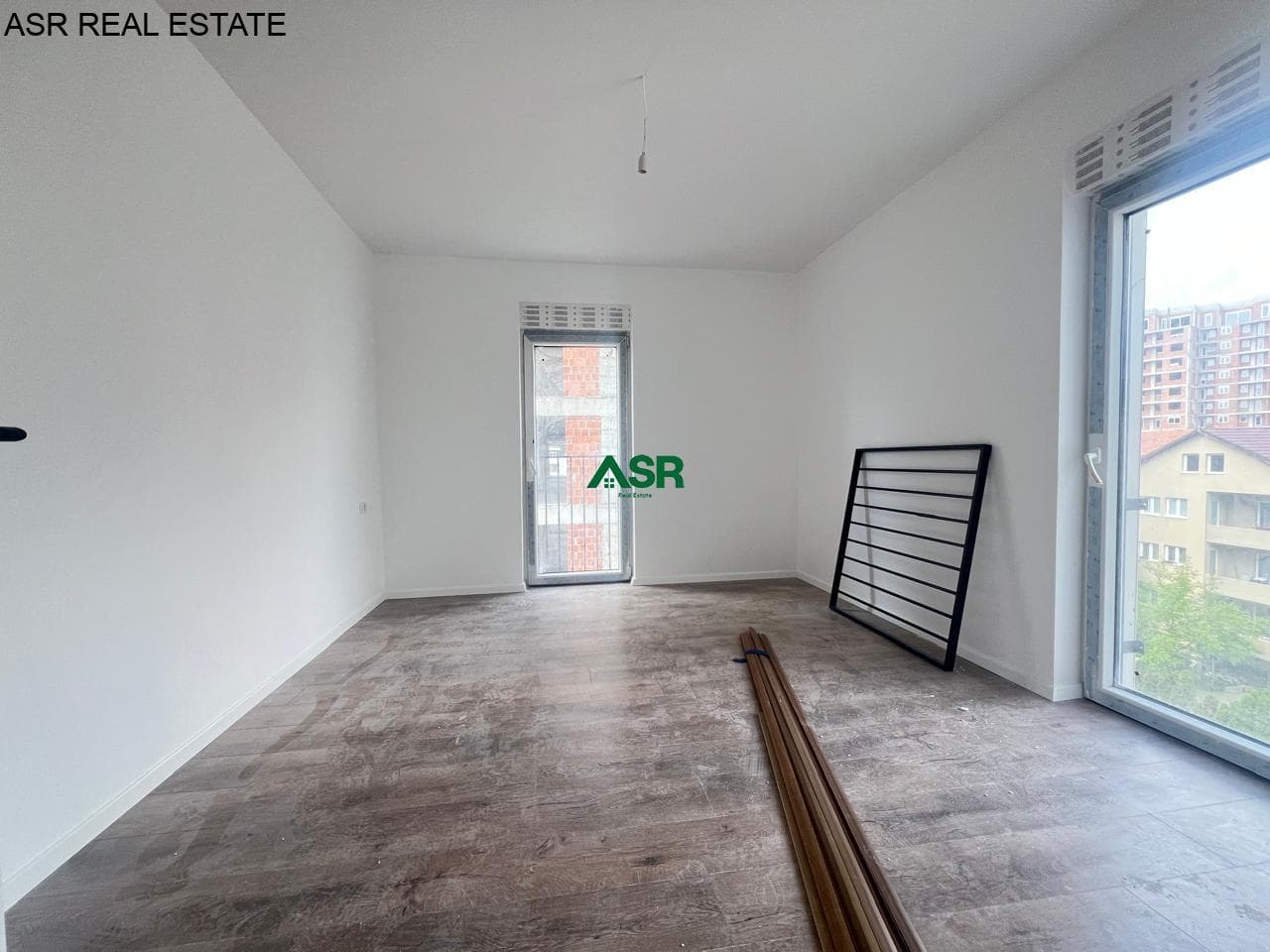 Banesë 85.75 m2 ne shitje në lagjen Mati 1